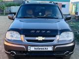 Chevrolet Niva 2013 годаfor2 550 000 тг. в Аягоз