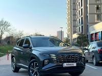 Hyundai Tucson 2022 года за 12 500 000 тг. в Алматы