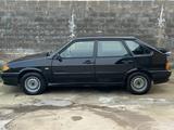ВАЗ (Lada) 2114 2012 года за 1 500 000 тг. в Шымкент