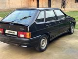 ВАЗ (Lada) 2114 2012 года за 1 500 000 тг. в Шымкент – фото 2