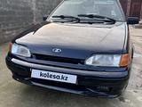 ВАЗ (Lada) 2114 2012 года за 1 500 000 тг. в Шымкент – фото 4