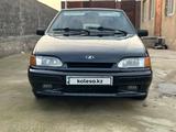 ВАЗ (Lada) 2114 2012 года за 1 500 000 тг. в Шымкент – фото 5