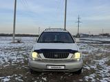 Lexus RX 300 1998 года за 5 200 000 тг. в Талдыкорган