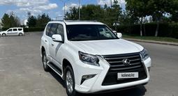 Lexus GX 460 2015 годаүшін23 000 000 тг. в Астана