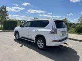 Lexus GX 460 2015 года за 23 000 000 тг. в Астана – фото 3