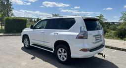 Lexus GX 460 2015 года за 23 000 000 тг. в Астана – фото 3