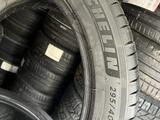 MICHELIN PILOT SPORT 4S 295/40 R22 за 1 350 000 тг. в Шымкент