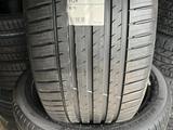 MICHELIN PILOT SPORT 4S 295/40 R22 за 1 350 000 тг. в Шымкент – фото 2