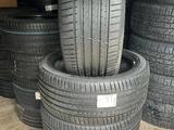 MICHELIN PILOT SPORT 4S 295/40 R22 за 1 350 000 тг. в Шымкент – фото 3