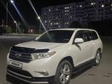 Toyota Highlander 2011 года за 9 700 000 тг. в Экибастуз – фото 5