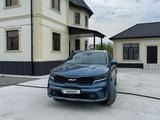 Kia Sorento 2022 года за 17 000 000 тг. в Тараз – фото 4