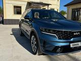 Kia Sorento 2022 года за 17 000 000 тг. в Тараз