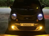 Daewoo Matiz 2013 годаүшін1 400 000 тг. в Шымкент