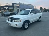 Toyota Highlander 2003 года за 6 000 000 тг. в Кызылорда