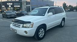 Toyota Highlander 2003 годаүшін6 000 000 тг. в Кызылорда