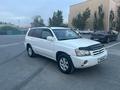 Toyota Highlander 2003 годаүшін6 000 000 тг. в Кызылорда – фото 6