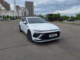 Hyundai Sonata 2024 годаүшін12 800 000 тг. в Астана