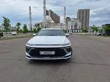 Hyundai Sonata 2024 годаүшін12 800 000 тг. в Астана – фото 3