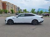 Hyundai Sonata 2024 годаүшін12 800 000 тг. в Астана – фото 5
