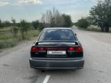 Subaru Legacy 1999 годаүшін1 800 000 тг. в Алматы – фото 4