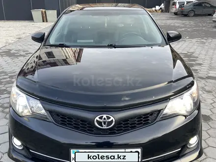 Toyota Camry 2011 года за 8 000 000 тг. в Семей