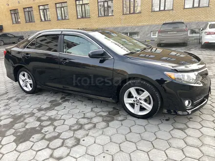 Toyota Camry 2011 года за 8 000 000 тг. в Семей – фото 2