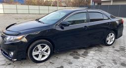 Toyota Camry 2011 года за 8 000 000 тг. в Семей – фото 3