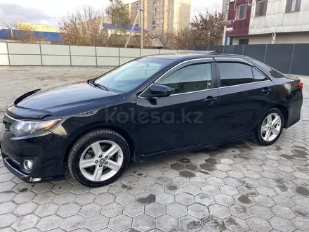 Toyota Camry 2011 года за 8 000 000 тг. в Семей – фото 3