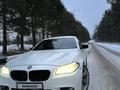 BMW 523 2010 годаfor9 400 000 тг. в Алматы – фото 9