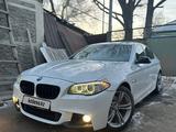 BMW 523 2010 годаfor9 400 000 тг. в Алматы