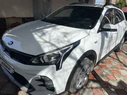 Kia Rio X-Line 2020 года за 8 600 000 тг. в Алматы