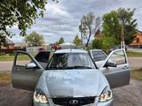 ВАЗ (Lada) Priora 2172 2011 годаүшін2 000 000 тг. в Костанай