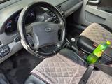 ВАЗ (Lada) Priora 2172 2011 годаүшін2 000 000 тг. в Костанай – фото 5