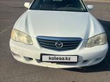 Mazda Millenia 2001 годаfor1 400 000 тг. в Караганда – фото 4