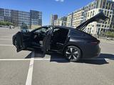 Changan Qiyuan A07 2025 годаүшін11 000 000 тг. в Астана – фото 5