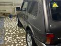 ВАЗ (Lada) Lada 2121 2019 годаүшін4 000 000 тг. в Аральск – фото 2