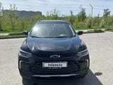 Chevrolet Tracker 2022 годаүшін7 000 000 тг. в Павлодар