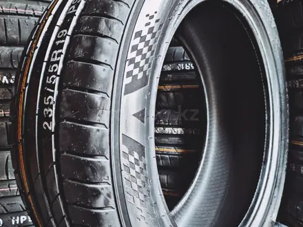 KUMHO 285/35 R22 106Y PS71 за 83 500 тг. в Алматы