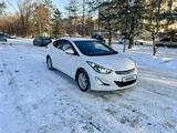 Hyundai Elantra 2014 годаfor5 600 000 тг. в Алматы