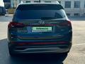 Hyundai Santa Fe 2021 года за 15 000 000 тг. в Шымкент – фото 4