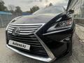 Lexus RX 350 2017 годаfor23 000 000 тг. в Алматы – фото 2