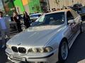 BMW 523 1996 года за 5 500 000 тг. в Алматы – фото 8