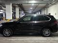 BMW X5 2017 года за 17 500 000 тг. в Астана – фото 3