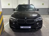 BMW X5 2017 года за 17 500 000 тг. в Астана