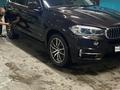 BMW X5 2017 года за 17 500 000 тг. в Астана – фото 4