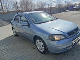 Opel Astra 2003 годаүшін3 100 000 тг. в Актобе