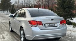 Chevrolet Cruze 2013 годаfor4 390 000 тг. в Костанай – фото 5