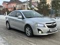 Chevrolet Cruze 2013 года за 4 390 000 тг. в Костанай – фото 8