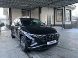 Hyundai Tucson 2024 года за 16 500 000 тг. в Алматы