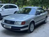 Audi 100 1992 года за 3 500 000 тг. в Шымкент – фото 3
